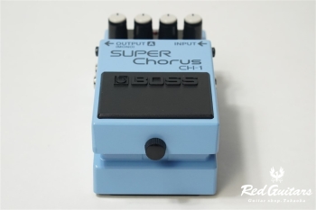 CH-1 SUPER Chorus